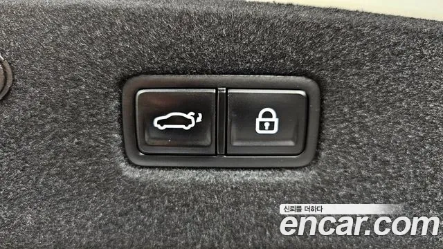 Kia K8 Hybrid id 2858088 из Кореи 11