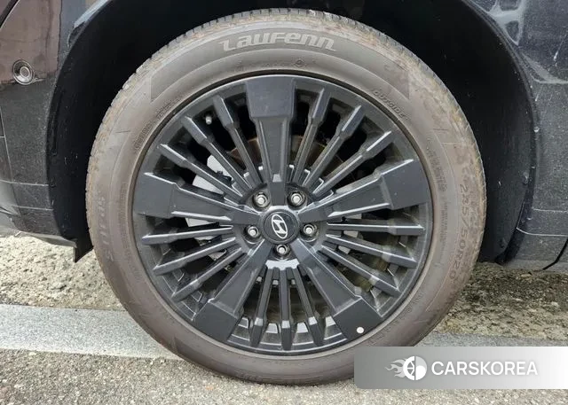 Hyundai Santa Fe (MX5) id 3544499 из Кореи 11