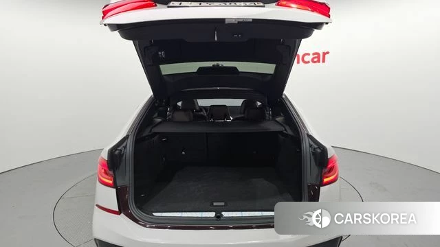 BMW 6 Series GT (G32) id 3942317 из Кореи 11