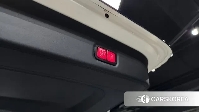 Mercedes-Benz GLS - Class X167 id 3017256 из Кореи 11