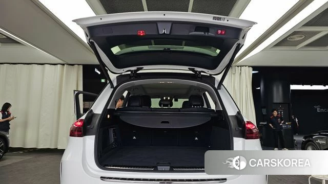 Mercedes-Benz GLE-Class W167 id 4354316 из Кореи 11