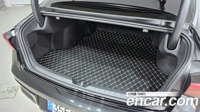 Kia The New K5 Hybrid 3rd generation id 2734788 из Кореи 11