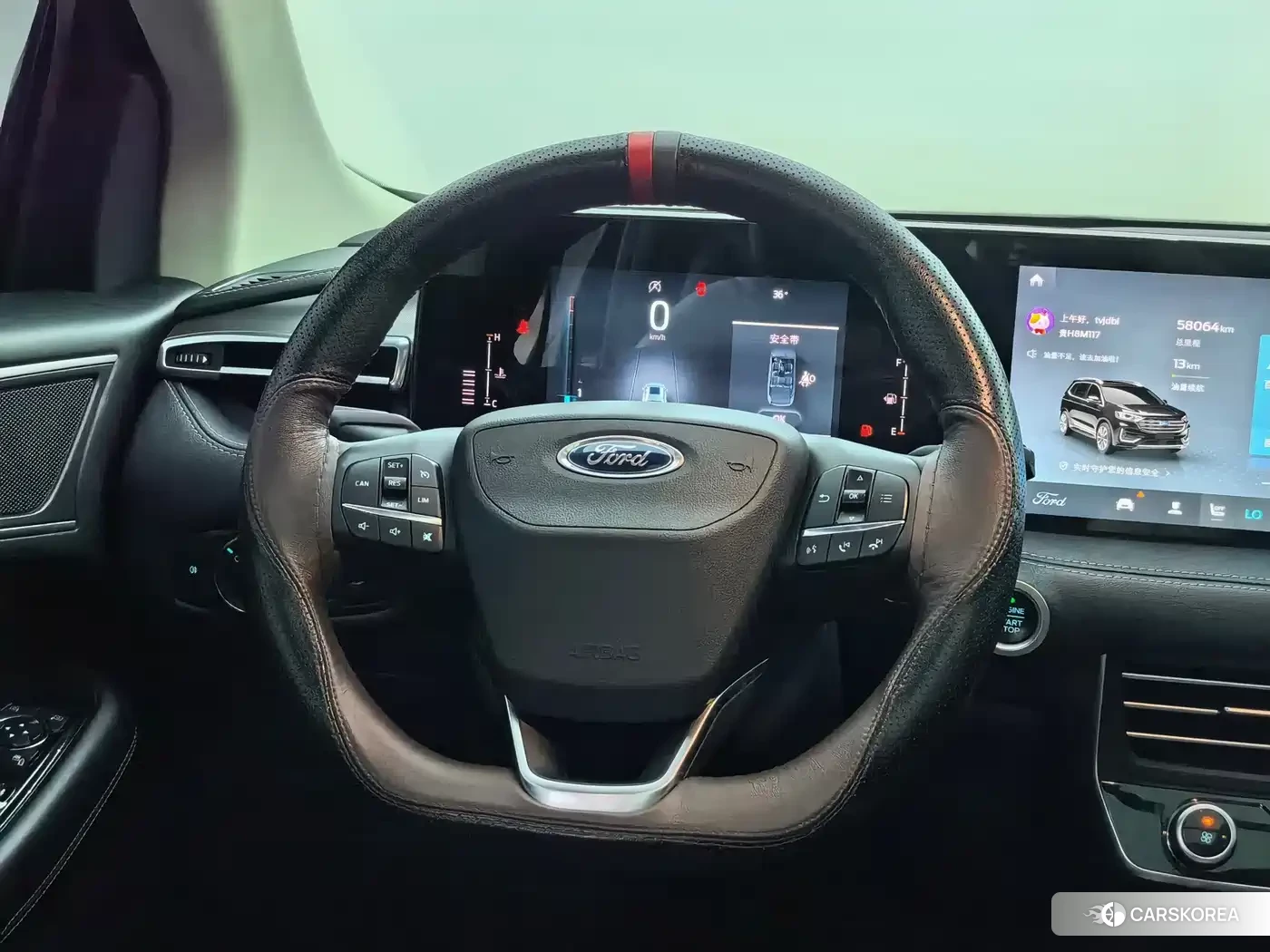 Ford Sharp World id 4674389 из Китая 11
