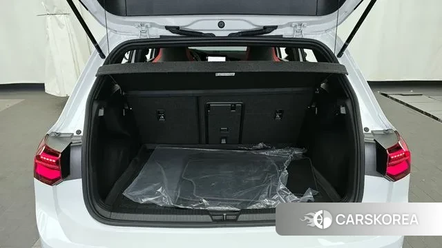 Volkswagen Golf 8th Generation id 2893978 из Кореи 11