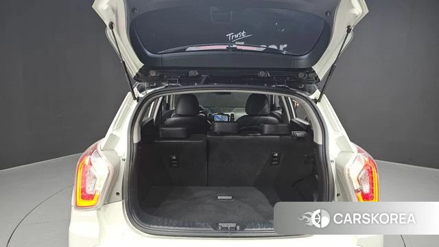 Ssangyong Tivoli Armor id 3829417 из Кореи 11