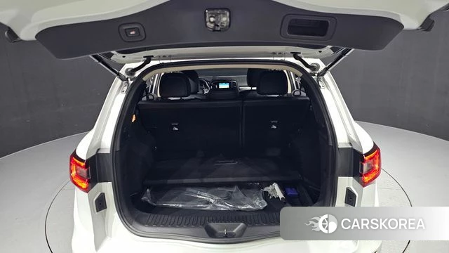 Renault Korea (Samsung) QM6 id 4581881 из Кореи 11