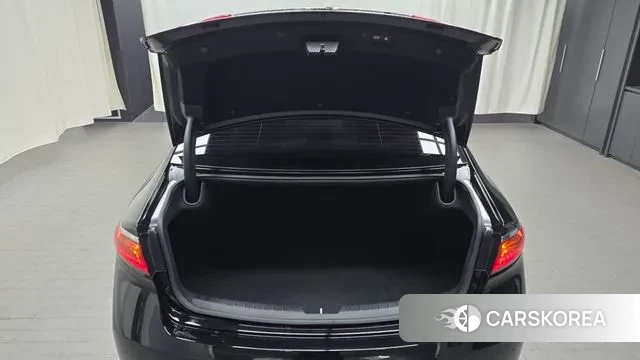 Kia Come New K7 id 3713810 из Кореи 11