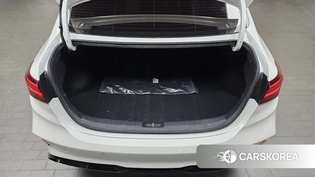 Kia The New K3 2nd generation id 3685626 из Кореи 11