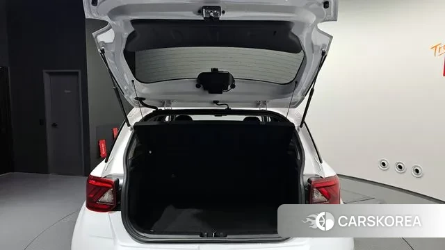 Hyundai Venue id 3428537 из Кореи 11