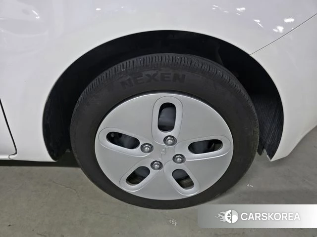 Kia The New Kia Ray id 4546734 из Кореи 11