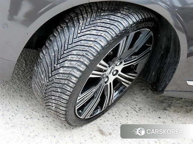 Volvo S90 id 4281156 из Кореи 11