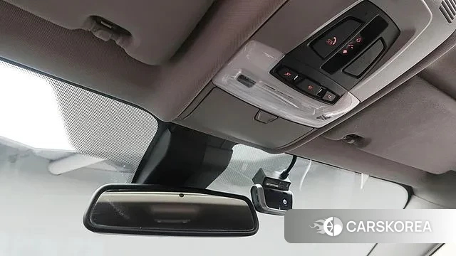 BMW X6 (F16) id 3631818 из Кореи 11