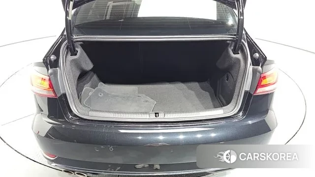 Audi New A3 id 3044878 из Кореи 11