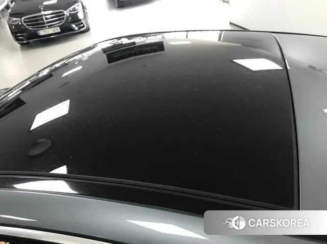 Mercedes-Benz E-Class W213 id 3060591 из Кореи 11