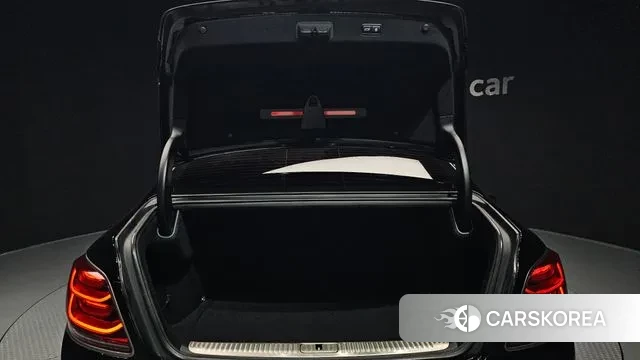 Kia More K9 id 3748374 из Кореи 11