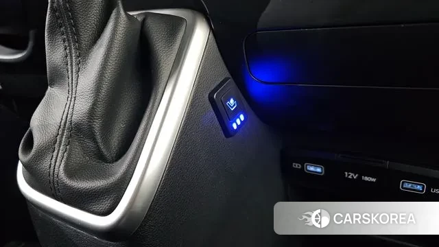 Hyundai Staria id 3720979 из Кореи 11