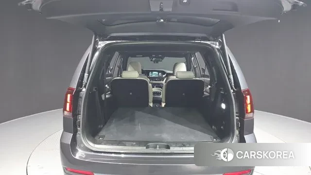 Kia Mohave Master id 3612169 из Кореи 11