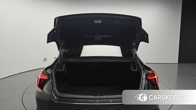 Kia K8 Hybrid id 4905170 из Кореи 11