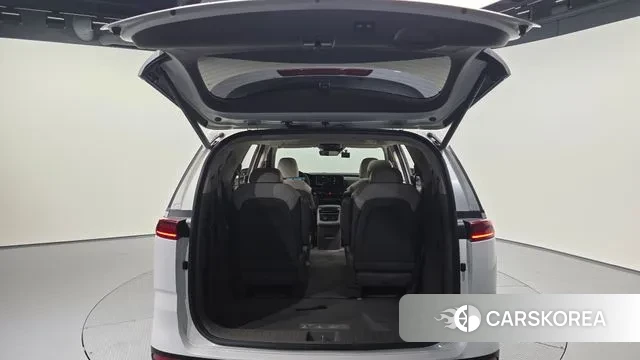 Kia Carnival 4th generation id 3374036 из Кореи 11