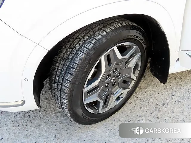 Hyundai The New Santa Fe id 3586338 из Кореи 11