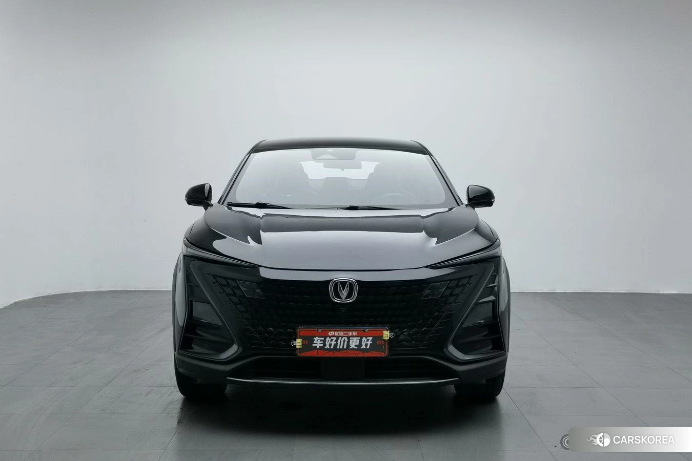 Chang'an UNI-T id 4407602 из Китая 11