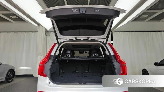 Volvo XC90 second Generation id 4469186 из Кореи 11