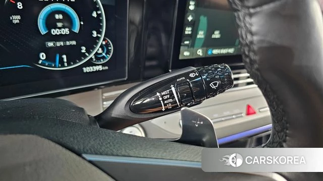 Hyundai The New Grandeur IG id 4642369 из Кореи 11