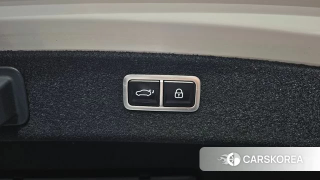 Genesis G80 (RG3) id 3839537 из Кореи 11