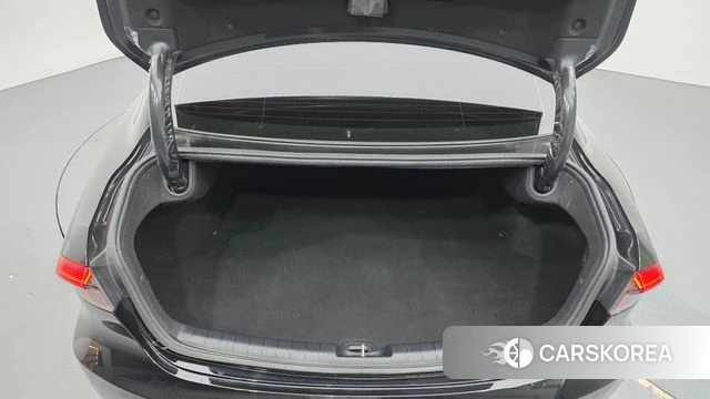 Hyundai The New Grandeur IG id 3904087 из Кореи 11