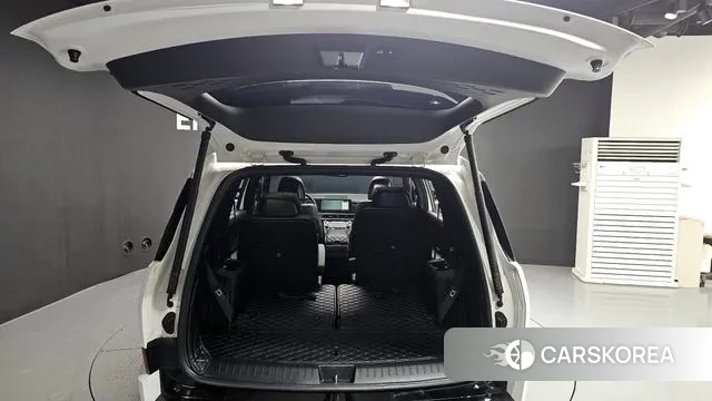 Hyundai Santa Fe (MX5) id 3431782 из Кореи 11