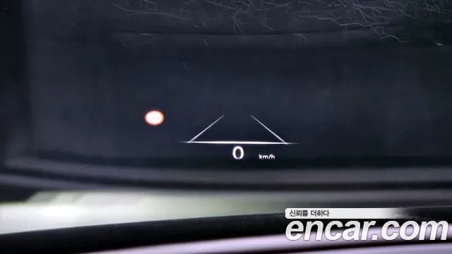 Genesis G90 (RS4) id 2868462 из Кореи 11