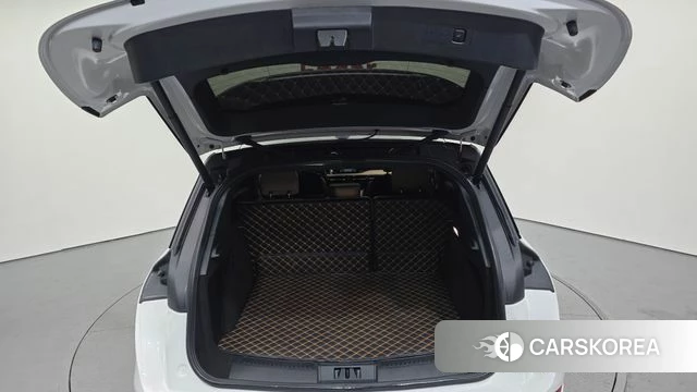 Lincoln Corsair id 3934953 из Кореи 11