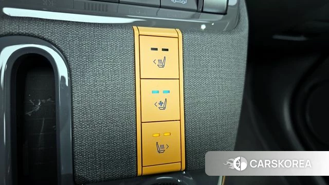 Hyundai Casper id 4249388 из Кореи 11