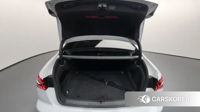 Audi A6 (C8) id 3355200 из Кореи 11