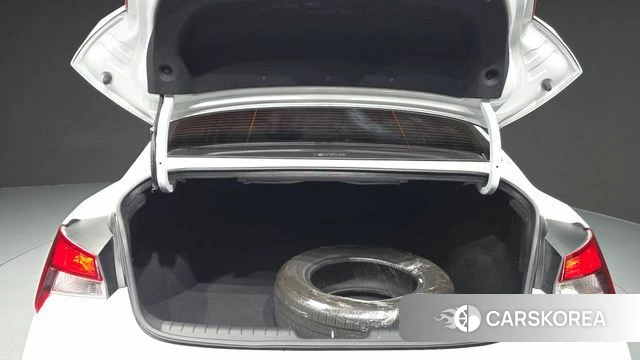 Hyundai The New Avante (CN7) id 4635320 из Кореи 11
