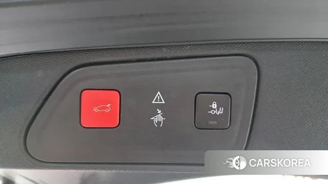 Peugeot 3008 second generation id 3599009 из Кореи 11