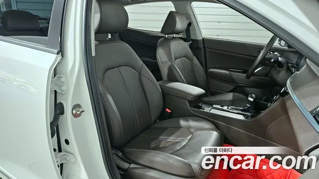 Kia The New K5 2nd generation id 2763921 из Кореи 11