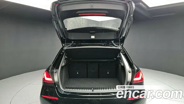 BMW 1 Series (F40) id 2634375 из Кореи 11