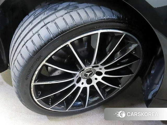 Mercedes-Benz CLS-Class C257 id 4367693 из Кореи 11