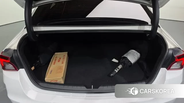 Kia K5 3rd generation id 3434032 из Кореи 11