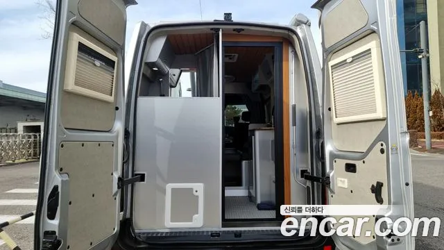 Renault Korea (Samsung) Master id 2465836 из Кореи 11