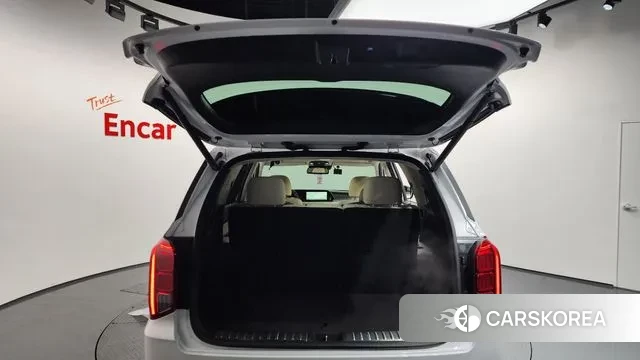 Hyundai Palisade id 3539971 из Кореи 11