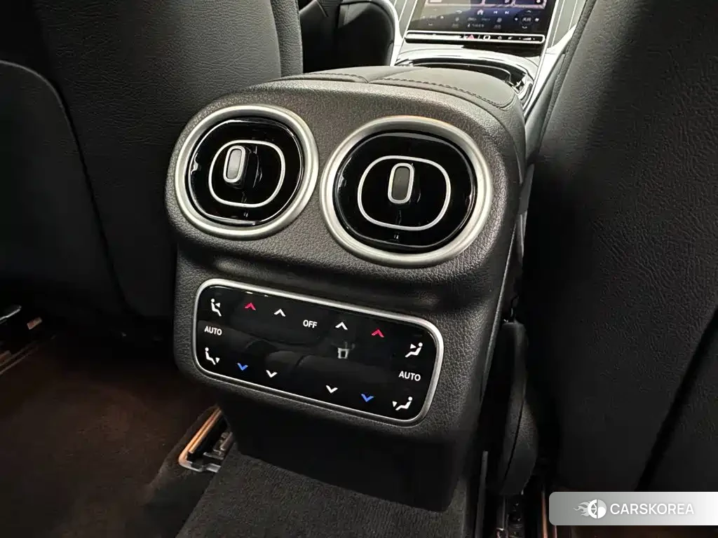 Mercedes-Benz GLC id 4644386 из Китая 11