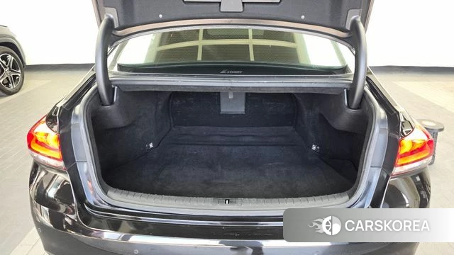 Genesis G80 id 3955623 из Кореи 11