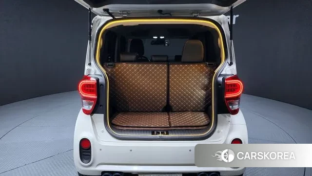 Kia The New Ray id 3268171 из Кореи 11