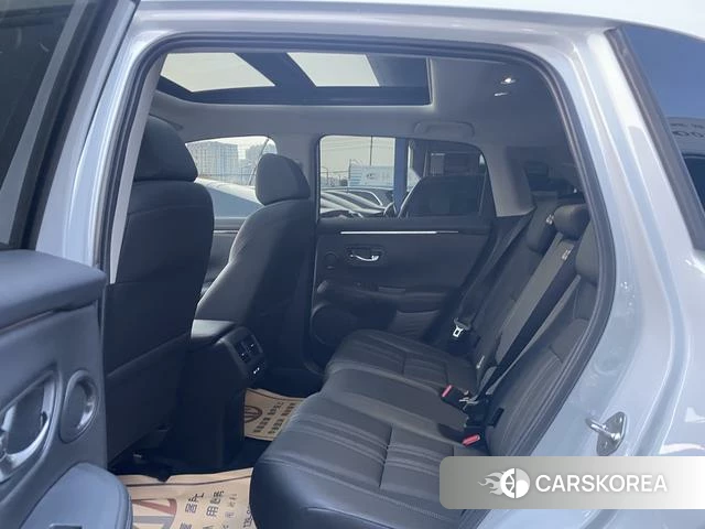 Honda HR-V id 4314672 из Китая 11