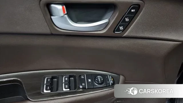 Kia The New K5 2nd generation id 3682626 из Кореи 11