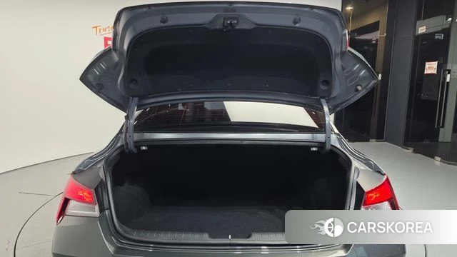 Hyundai Avante (CN7) id 4561631 из Кореи 11