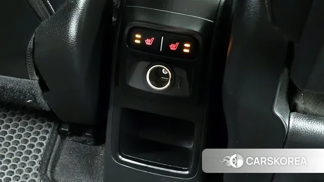 Kia The New Ray id 3504733 из Кореи 11