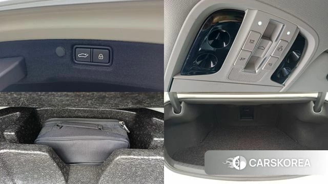 Kia K7 Premier id 4377579 из Кореи 11